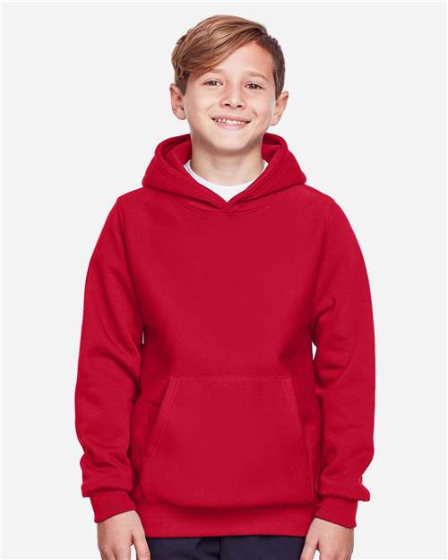Youth Zone HydroSport™ Heavyweight Hooded Sweatshirt