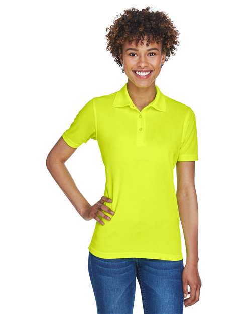 Women's Cool & Dry Mesh Piqué Polo