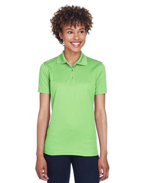 Women's Cool & Dry Mesh Piqué Polo