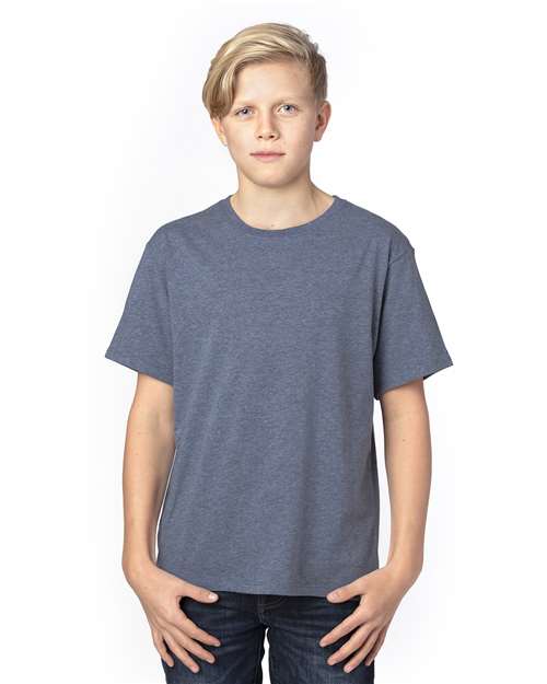 Youth Ultimate CVC T-Shirt