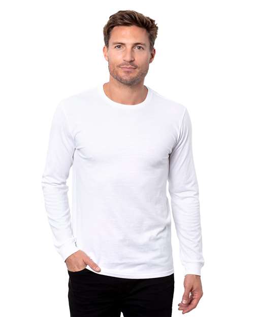 Unisex Epic CVC Long Sleeve T-Shirt
