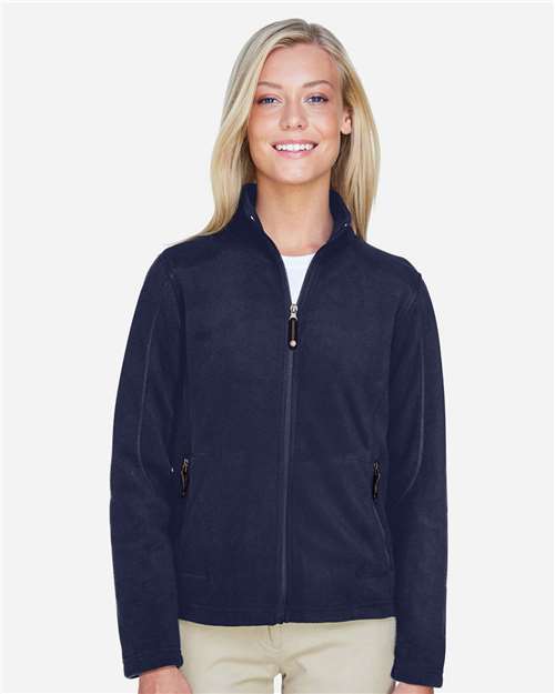 Women's Voyage Fleece Jacket