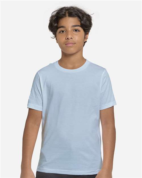 Youth Epic Cotton T-Shirt
