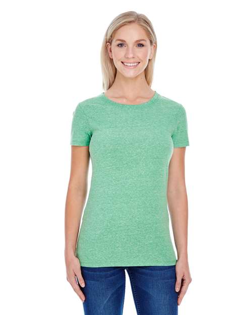Women's Tri-Blend T-Shirt