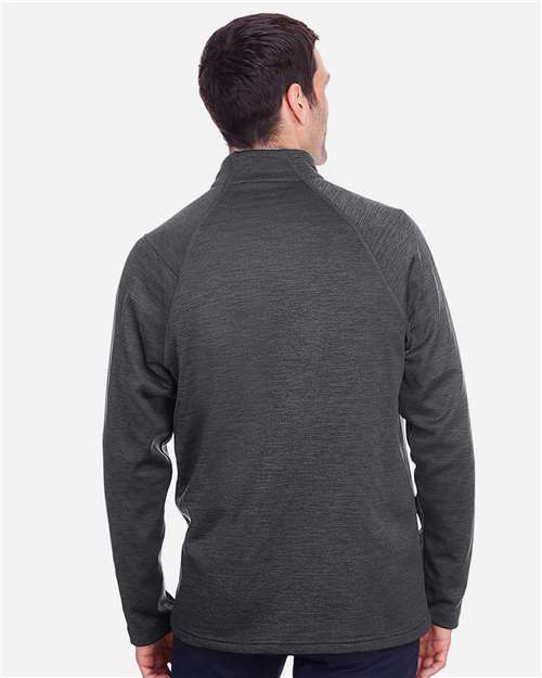 Men's Flux 2.0 Full-Zip Jacket – On Model – Back