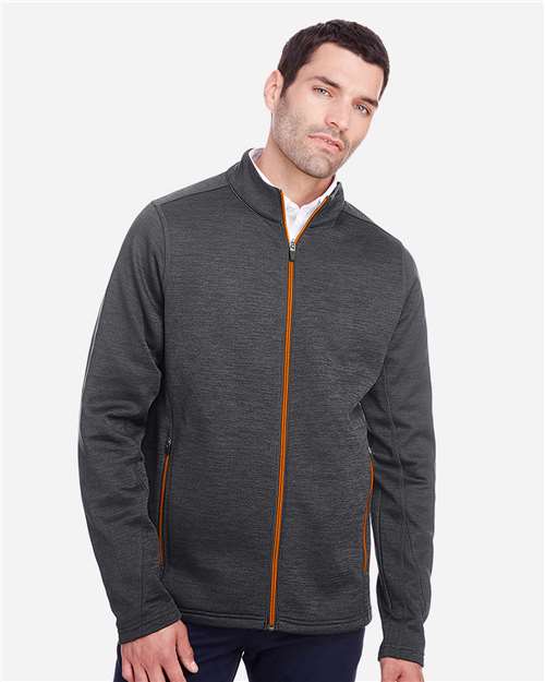 Men's Flux 2.0 Full-Zip Jacket – On Model