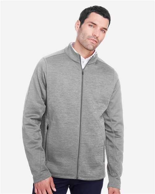 Men's Flux 2.0 Full-Zip Jacket