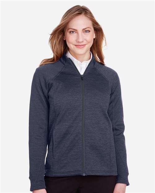Women's Flux 2.0 Full-Zip Jacket