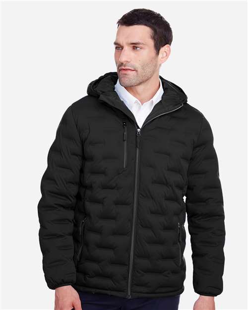 Men's UTK SubDown Loft Puffer Jacket