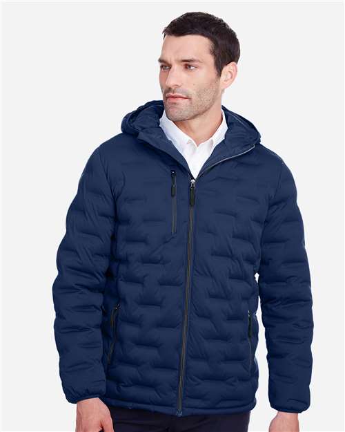 Men's UTK SubDown Loft Puffer Jacket