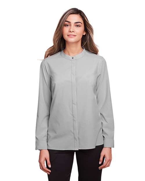 Women's Borough Stretch Performance Shirt