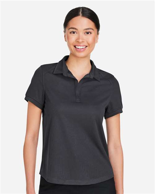 Women's Express Tech Performance Polo