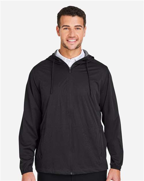 Men's Network Lightweight Jacket