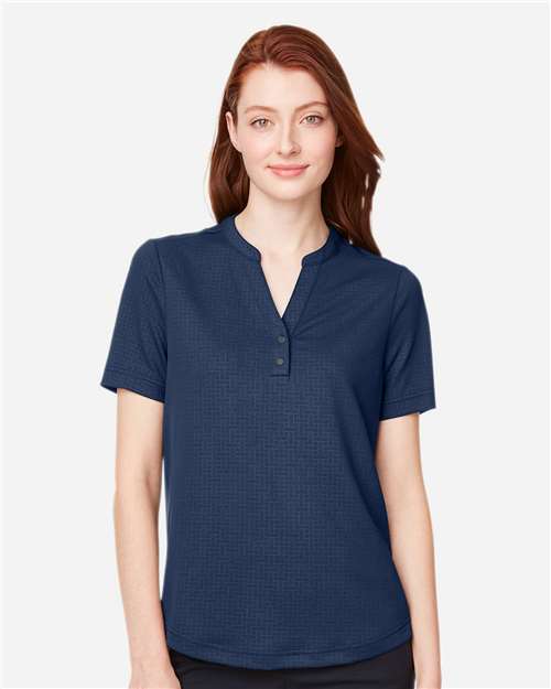 Women's Replay Recycled Polo