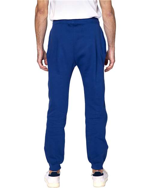 Unisex Ultimate Sweatpants – On Model – Back