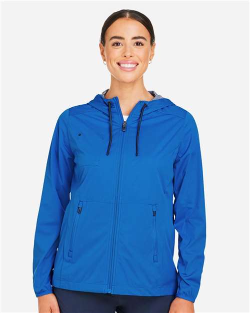 Women's Network Lightweight Jacket