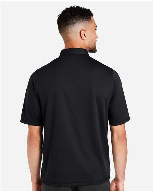 Men's Revive Coolcore® Polo – On Model – Back