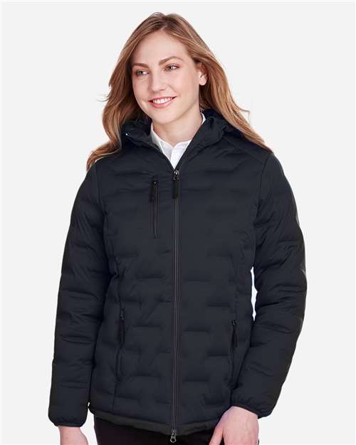 Women's UTK SubDown Loft Puffer Jacket