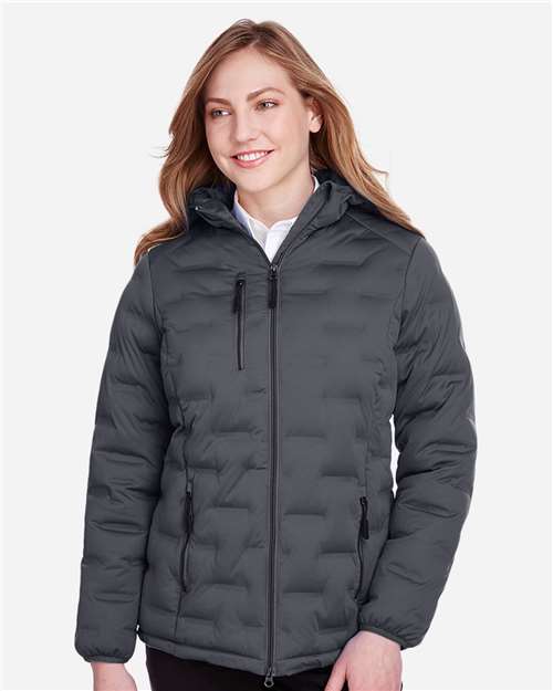 Women's UTK SubDown Loft Puffer Jacket