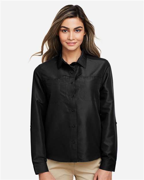 Women's Key West Performance Staff Shirt