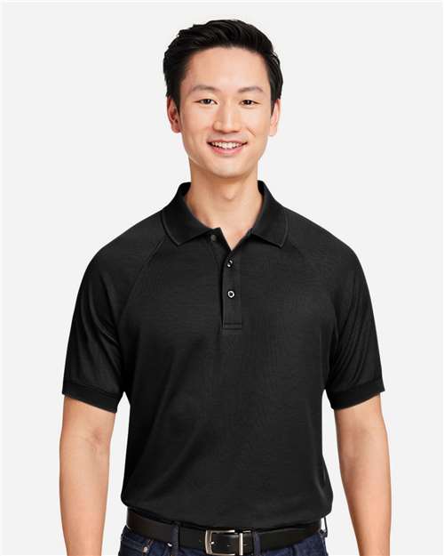 Men's Charge Snag and Soil Protect Polo