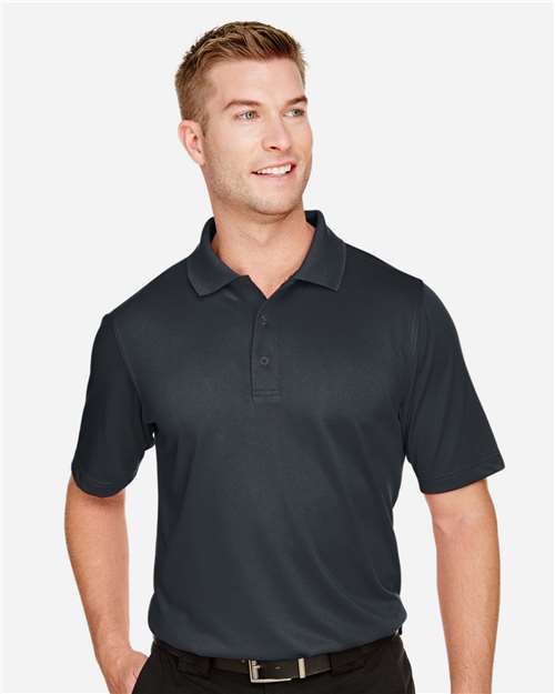Men's Tall Advantage Snag Protection Plus IL Polo