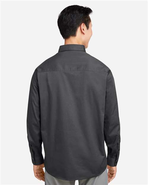 Men's Advantage IL Workshirt – On Model – Back