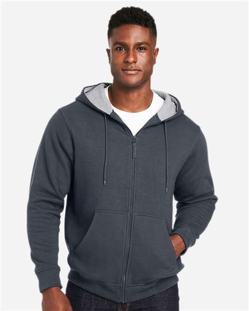 Unisex Tall ClimaBloc™ Lined Heavyweight Hooded Sweatshirt