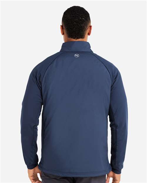 Men's Hielands Jacket – On Model – Back