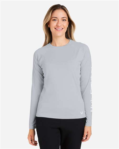 Women's LoPro Pursuit Long Sleeve T-Shirt