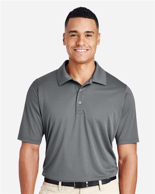 Men's Tall Zone Performance Polo