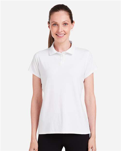 Women's Air Lightweight Polo