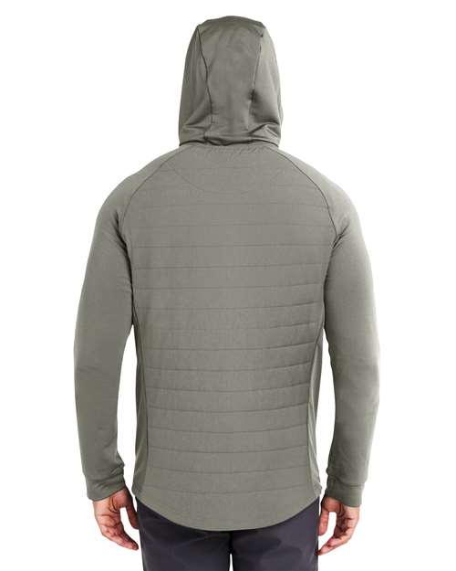 Men's Coleman Jacket – On Model – Back