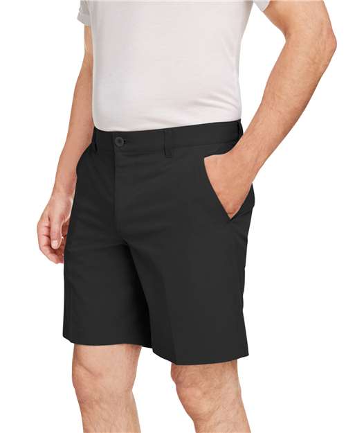 Men's Sully Shorts – On Model – Side