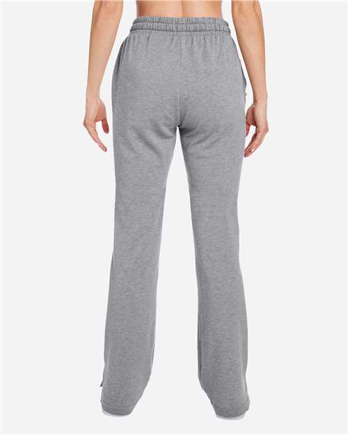 Women's Studio Pants – On Model – Back