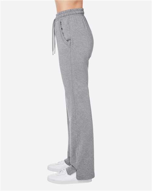 Women's Studio Pants – On Model – Side