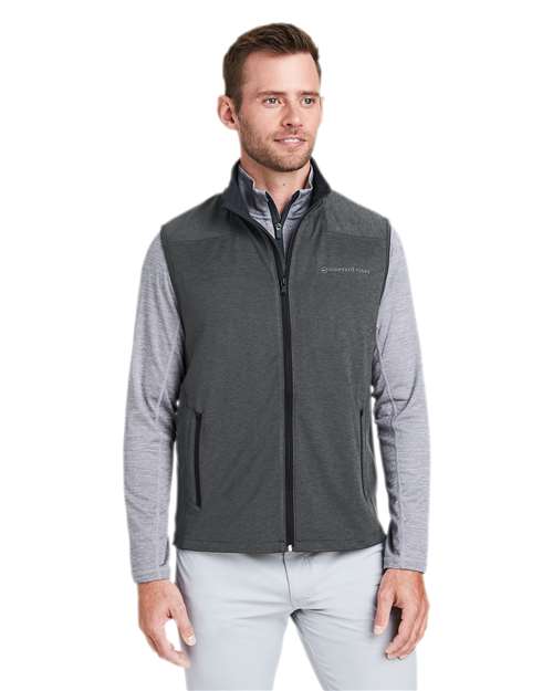 Men's On-The-Go Shep Vest