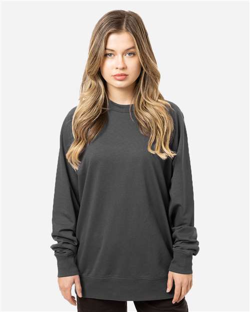 Unisex Motion Crewneck Sweatshirt