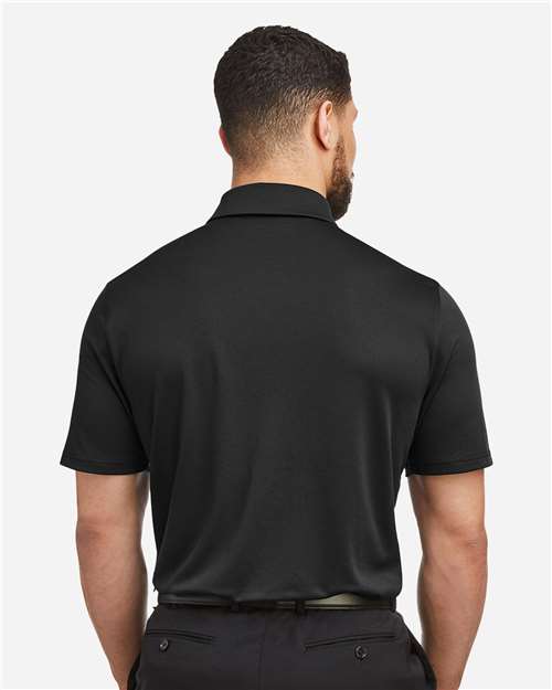 Men's Tech™ Polo – On Model – Back