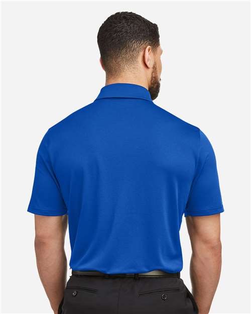 Men's Tech™ Polo – On Model – Back