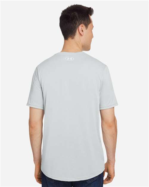 Men's Team Tech™ T-Shirt – On Model – Back