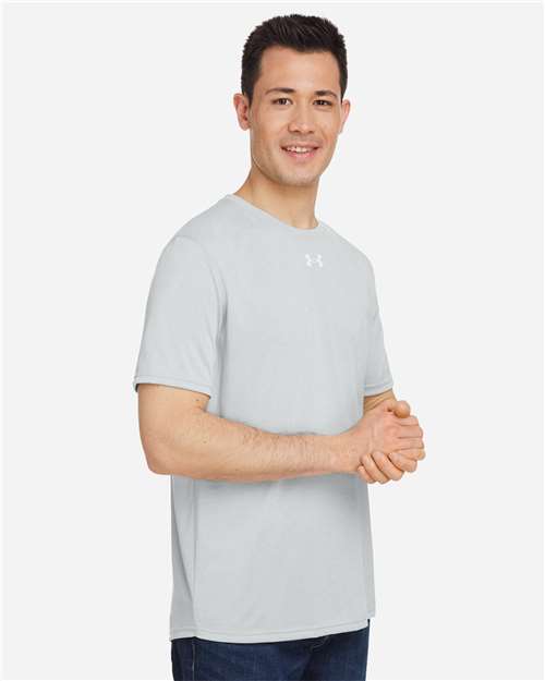 Men's Team Tech™ T-Shirt – On Model – Side