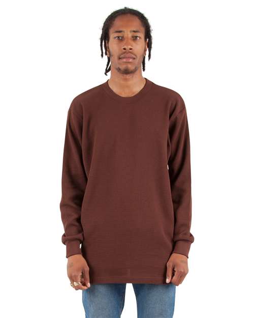 Unisex Heavyweight Thermal