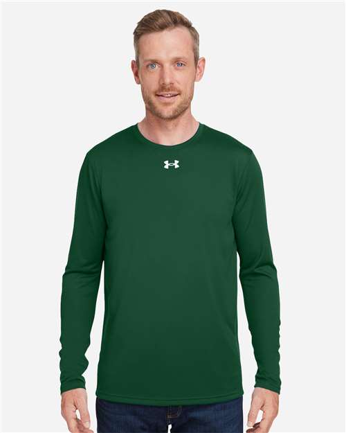 Men's Team Tech™ Long Sleeve T-Shirt