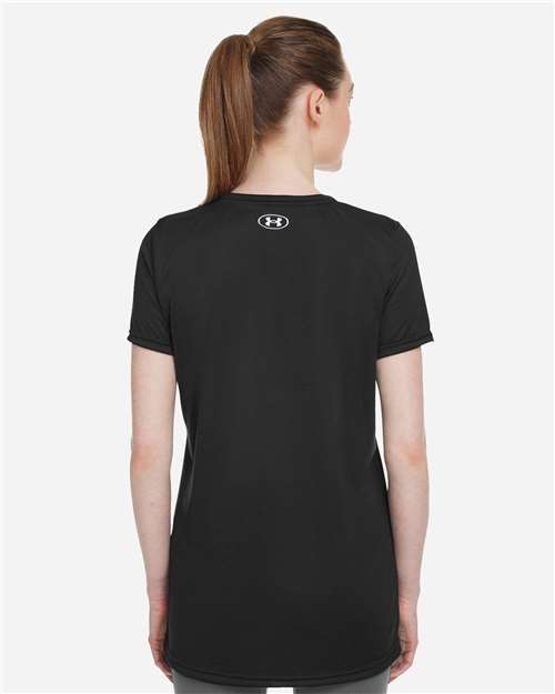 Women's Team Tech™ T-Shirt – On Model – Back