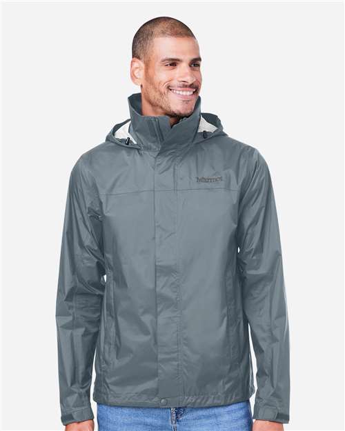 Men's PreCip® Eco Packable Rain Jacket