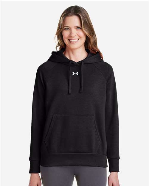 Women's Rival Fleece Hooded Sweatshirt
