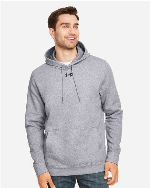 Men's Hustle Hooded Sweatshirt
