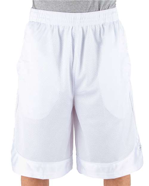 Unisex Mesh Shorts