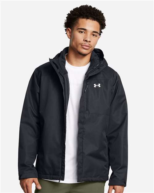 Outerwear sold blank at wholesale, photo 2 of 3